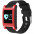 Смарт-часы UWatch DM68 Red (F_54019)-0-изображение
