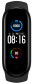 Фітнес браслет Xiaomi Mi Smart Band 5 Black (XMSH10HM)-2-зображення