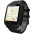 Смарт-годинник UWatch U11S Black (F_56031)-0-зображення