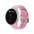 Смарт-часы Canyon CNS-SW75PP Pink with extra pink leather belt (CNS-SW75PP)-0-изображение