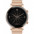 Смарт-годинник Huawei Watch GT 2 42mm Refined Gold Elegant Ed (Diana-B19B) (55024610)-0-зображення