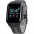 Смарт-часы Gelius Pro M3D (WEARFORCES GPS) Black/Blue-0-изображение
