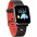Смарт-часы Gelius Pro GP-CP11 Plus (AMAZWATCH 2020) (IP68) Black/Red (Pro GP-CP11 Plus Black/Red)-0-изображение
