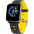 Смарт-часы Gelius Pro GP-CP11 Plus (AMAZWATCH 2020) (IP68) Black/Yellow (Pro GP-CP11 Plus Black/Yellow)-1-изображение