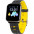 Смарт-часы Gelius Pro GP-CP11 Plus (AMAZWATCH 2020) (IP68) Black/Yellow (Pro GP-CP11 Plus Black/Yellow)-3-изображение