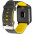 Смарт-годинник Gelius Pro GP-CP11 Plus (AMAZWATCH 2020) (IP68) Black/Yellow (Pro GP-CP11 Plus Black/Yellow)-4-зображення