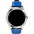 Смарт-часы Gelius Pro GP-L3 (URBAN WAVE 2020) (IP68) Silver/Dark Blue (Pro GP-L3 (URBAN WAVE 2020) Dark Blue)-1-изображение