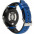 Смарт-часы Gelius Pro GP-L3 (URBAN WAVE 2020) (IP68) Silver/Dark Blue (Pro GP-L3 (URBAN WAVE 2020) Dark Blue)-3-изображение