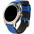 Смарт-часы Gelius Pro GP-L3 (URBAN WAVE 2020) (IP68) Silver/Dark Blue (Pro GP-L3 (URBAN WAVE 2020) Dark Blue)-11-изображение