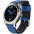 Смарт-часы Gelius Pro GP-L3 (URBAN WAVE 2020) (IP68) Silver/Dark Blue (Pro GP-L3 (URBAN WAVE 2020) Dark Blue)-15-изображение