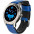 Смарт-часы Gelius Pro GP-L3 (URBAN WAVE 2020) (IP68) Silver/Dark Blue (Pro GP-L3 (URBAN WAVE 2020) Dark Blue)-16-изображение