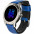 Смарт-часы Gelius Pro GP-L3 (URBAN WAVE 2020) (IP68) Silver/Dark Blue (Pro GP-L3 (URBAN WAVE 2020) Dark Blue)-17-изображение