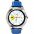 Смарт-часы Gelius Pro GP-L3 (URBAN WAVE 2020) (IP68) Silver/Dark Blue (Pro GP-L3 (URBAN WAVE 2020) Dark Blue)-18-изображение