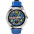 Смарт-часы Gelius Pro GP-L3 (URBAN WAVE 2020) (IP68) Silver/Dark Blue (Pro GP-L3 (URBAN WAVE 2020) Dark Blue)-19-изображение