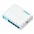 Маршрутизатор Mikrotik hEX (RB750Gr3)-0-зображення