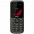 Моб.телефон Ergo F185 Dual Sim (чорний)-0-изображение