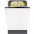 Посудомоечная машина Zanussi ZDV 91200 FA (ZDV91200FA)-0-изображение
