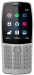 Моб.телефон Nokia 210 grey-1-изображение