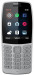 Моб.телефон Nokia 210 grey-2-зображення