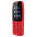 Моб.телефон Nokia 210 red-5-зображення