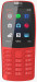 Моб.телефон Nokia 210 red-0-зображення