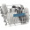 Посудомоечная машина Bosch SPV 43 M 10 EU (SPV43M10EU)-1-изображение