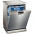 Посудомийна машина Siemens SN 26 V 896 EU (SN26V896EU)-0-зображення