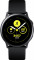 Смарт-годинник Samsung Galaxy Watch Active (SM-R500) BLACK-0-изображение