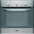 Духовой шкаф Hotpoint-Ariston FH 51 IX/HA S-0-изображение