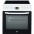 Плита Beko CSE 67300 GW (CSE67300GW)-0-изображение