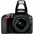 Фотоапарат Nikon D3500 + AF-P 18-55 non VR-16-изображение