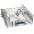 Посудомоечная машина Bosch SMI 69 U 65 EU (SMI69U65EU)-3-изображение