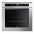 Духовой шкаф Whirlpool AKZM 6560 IXL (AKZM6560IXL)-0-изображение