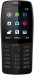 Моб.телефон Nokia 210 black-0-изображение