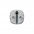 Розумна розетка з лічильником енергоспоживання Ajax Socket біла-1-зображення