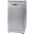Посудомоечная машина Indesit DSR 15 B 1 S EU (DSR15B1S EU)-0-изображение
