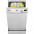 Посудомийна машина Zanussi ZDS 91500 SA (ZDS91500SA)-0-зображення