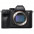 Цифр. фотокамера Sony Alpha 9 body black(ILCE9.CEC)-1-зображення
