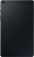 Планшет Samsung Galaxy Tab A 8.0" (2019) 2/32GB Wi-Fi Black (SM-T290NZKASEK)-6-зображення
