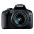 Фотоапарат Canon EOS 2000D + об`єктив 18-55 IS II + сумка SB130 + картка пам`яти SD-0-зображення