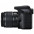 Фотоапарат Canon EOS 2000D + об`єктив 18-55 IS II + сумка SB130 + картка пам`яти SD-4-зображення