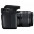 Фотоапарат Canon EOS 2000D + об`єктив 18-55 IS II + сумка SB130 + картка пам`яти SD-5-зображення