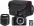 Фотоапарат Canon EOS 2000D + об`єктив 18-55 IS II + сумка SB130 + картка пам`яти SD-1-изображение
