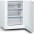 Холодильник Bosch KGN39XW326-3-зображення