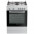 Плита Beko FSGT 62130 GW (FSGT62130GW)-0-изображение