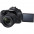 Цифр. фотокамера дзеркальна Canon EOS 80D + об'єктив 18-135 IS nano USM-5-зображення