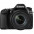 Цифр. фотокамера дзеркальна Canon EOS 80D + об'єктив 18-135 IS nano USM-7-зображення
