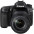 Цифр. фотокамера дзеркальна Canon EOS 80D + об'єктив 18-135 IS nano USM-13-изображение