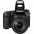 Цифр. фотокамера дзеркальна Canon EOS 80D + об'єктив 18-135 IS nano USM-14-изображение