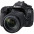 Цифр. фотокамера дзеркальна Canon EOS 80D + об'єктив 18-135 IS nano USM-0-зображення
